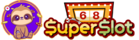 68superslot logo