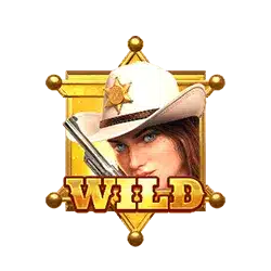 สัญลักษณ์ เกมสล็อต Wild Bounty Showdown